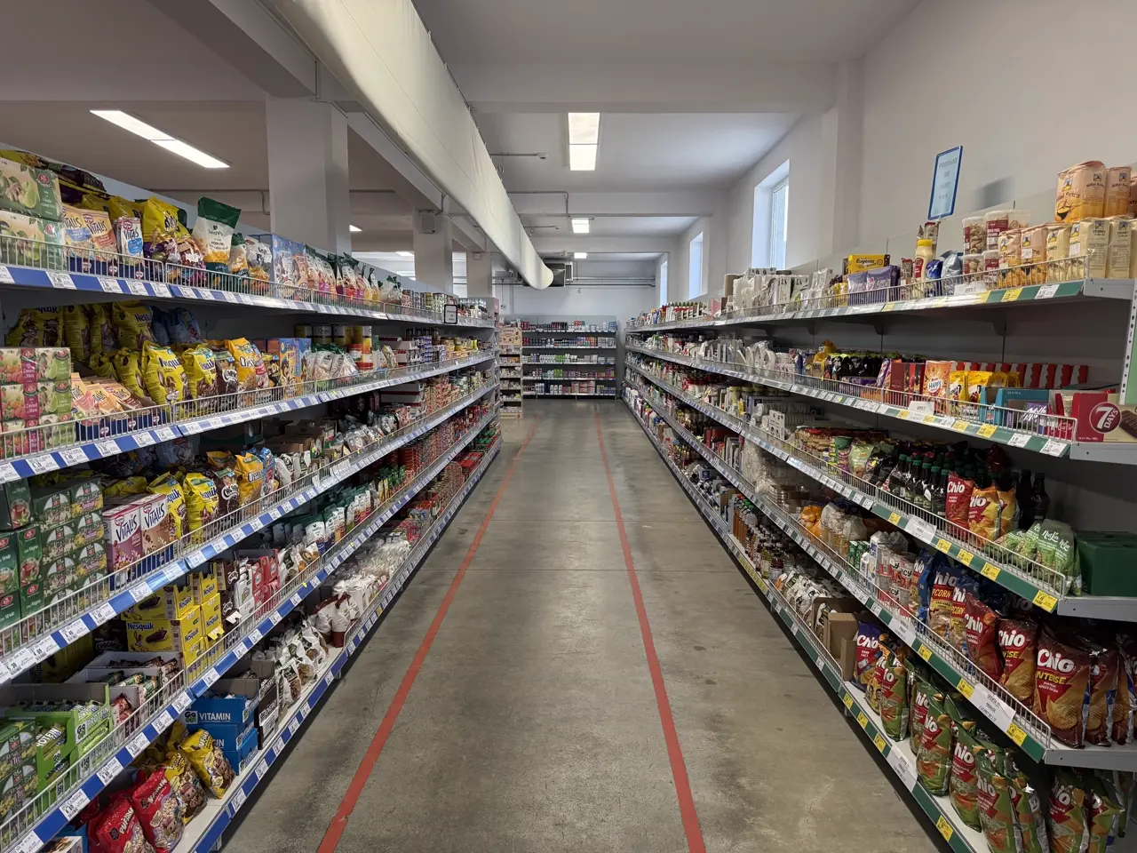 Prețuri avantajoase